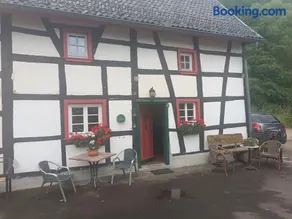 Fereien Wohnung Olef - Image 1