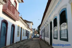 Casa da Matriz Centro Histórico - Image 1
