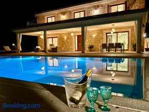 Ca'n Mutxo, vistas increíbles, piscina y barbacoa - Image 2