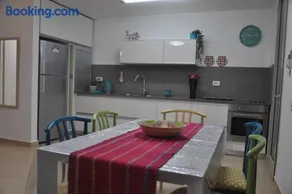 מישפוחם - אירוח משפחתי בירוחם - Mishpucham - Hosting unit in the desert - Image 2