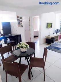 Apart Eric Berne Maceió - Image 3