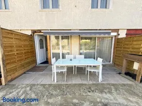 Appart cocooning terrasse - Image 2