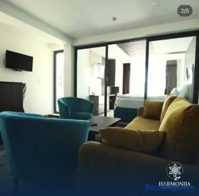 DZAT apartman, Harmonija Hotel - Image 1