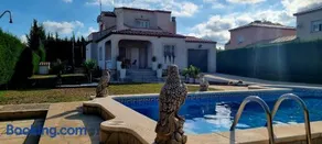 Villa Rosa de los Vientos - Image 1