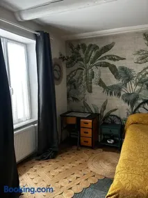 Chambre cosy et vintage - Image 2