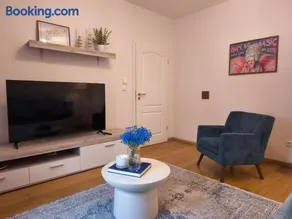 Sweet Apartments - Image 1