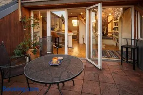 Romantisches Dach-Loft im Zentrum mit Terasse I 100qm I Self Checkin - Image 1