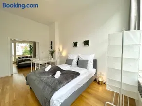 Jungle Retreat Apartments im Zentrum - Image 3