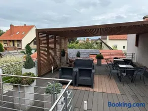 Árvíz Apartman - Image 2
