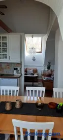 Gällared 710 - Bed & Kitchen - Image 3