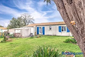 Coquet Studio Indépendant Sur L'ile - Image 1