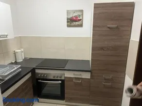 Aachen Würselen Schöne Unterkunft mit Balkon - Image 2