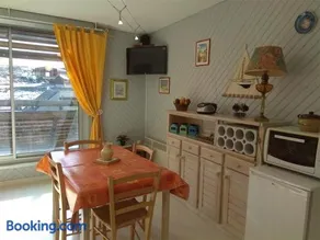 Studio Confortable Avec Vue Montagne - 4 Pers. - Fr-1-457-574 - Image 3