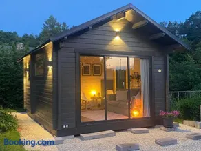 Cozy Sauna House in Haapsalu - Image 1
