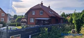 Mazury Pokoje Cegiełka - Image 1