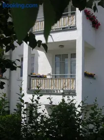 Ferienwohnung Im alten Feld - Image 3