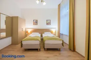 Baross Hotel by Mellow Mood Hotels - Image 4