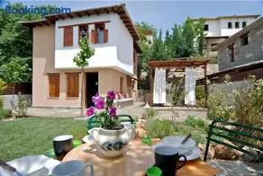 Great Pelion Villa Villa Dioni 2 Bedrooms Aghios Georgios - Image 2