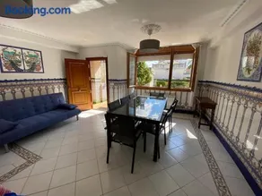 Casa a 150 metros de la playa - Image 1