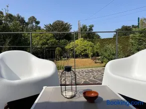 Porta da Seca casa con jardín y asador Rías Baixas - Image 2