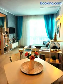 Апартамент BLUE SUMMER - уют, близо до морето - Image 3