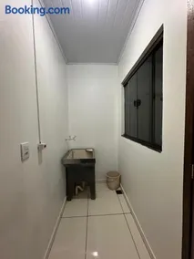 Pousada Novo horizonte - Image 1
