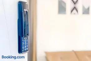 Apê Sofisticado I Wi-Fi e A/C - Image 5