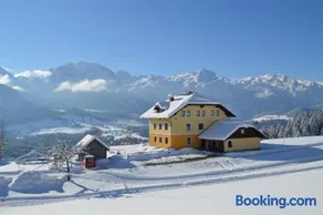 Apartmenthaus Oberlehen - Image 1