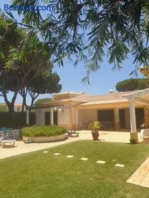 The Pinewood Villa - Image 1
