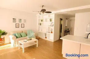 Apartamento primera línea con acceso privado a la playa - Image 3