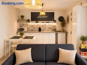 Logement cosy au calme Proche Chantilly et gares - Image 1