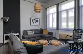 Athens Downtown Loft - Image 1