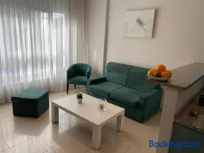 Apartamentos Arosa - Image 2