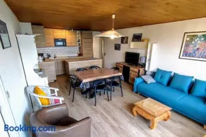 Appartement 8 personnes vue exceptionnelle - Image 4