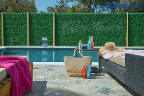 Villa Mairi - 2 private pools & Game Room near Athens - Image 3