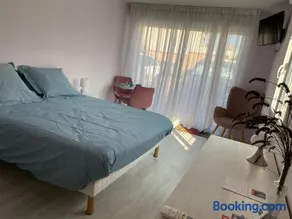 Chambre d'hôtes chez Marie Pierre - Image 1