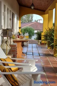 Quinta Da Torre - Óbidos Country House - Image 2