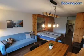 Stilvolle Wohnung mit traumhaftem Bergblick - Image 5