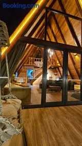 Saklı Vadi Bungalov - Image 1