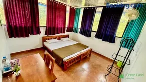 Green Land Homestay Munnar - Image 1