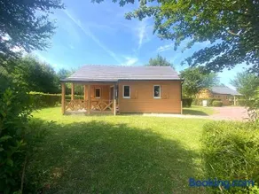 Chalet dans le Perche - Image 1