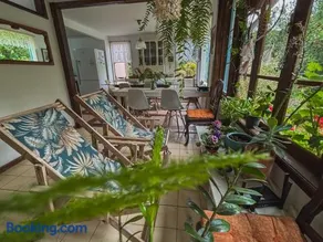 Casa D`Irene - Refúgio na Mata Atlântica - Image 5
