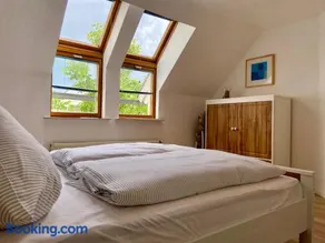 Ferienwohnung am Nonnenbach - Moderne Ferienwohnung in unmittelbarer Seenähe - Image 3