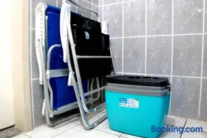 Ótimo apartamento na Praia dos Castelhanos com Wi-Fi - Image 3