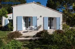 Chambre d'hôtes le Mirail - Image 4