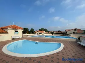 Charmante Maison proche mer avec piscine collective - Image 4