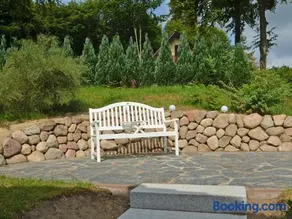 Blaues Strandhaus Sellin - Image 3