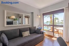 Encantador apartamento en primera línea de playa - Image 3
