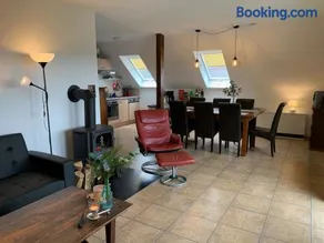 Ferienwohnung Lix direkt am Waldrand - Image 2