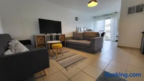 L'Alhambra by expat renting - Piscine - Parking - Image 3